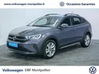 Volkswagen Taigo 1.0 TSI 116 BVM6 VW Edition