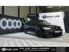 BMW SERIE 4 420d xDrive Gran Coupé M Sport - BVA Sport /CAMERA360/TOIT OUVRANT/CARPLAY