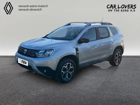 DACIA Duster Blue dCi 115 4x2 15 ans