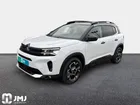 Citroën C5 Aircross Hybride 136 e-DCS6 Max