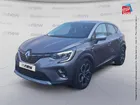 Renault Captur 1.3 TCe mild hybrid 160ch Techno EDC