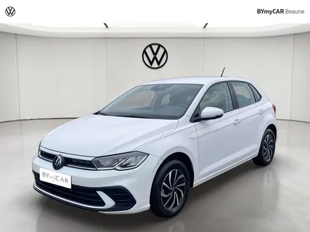 VOLKSWAGEN Polo 1.0 TSI 95 S&S BVM5 Life