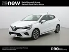 Renault clio e tech 140 intens