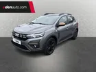 Dacia Sandero TCe 90 GSR2 Stepway Extreme