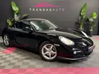 PORSCHE CAYMAN 2.9i 265