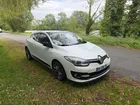 Renault Mégane 3 1.6Dci Bose Coupe Garantie 6 mois