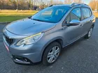 Peugeot 2008 1.2 THP 110 STYLE -Garantie 12 mois incluse- (captur c3 aircross mokka stonic)