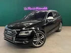 AUDI SQ5 V6 3.0 BiTDI 313 Quattro SIEGES ELECTRIQUES/ TOIT OUVRANT
