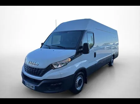 Iveco Daily 35S Fg 35S16H V16