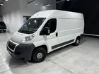 CITROEN JUMPER Confort 35 L2H2 2.2 HDi 16V FAP - 130 III FOURGON TOLE