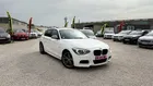 BMW SÉRIE 1 M135i XDRIVE 320CH PACK M