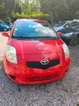 TOYOTA YARIS 2 PHASE 1 essence boite automatique