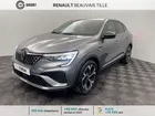 Renault Arkana E-Tech full hybrid 145 GSR2 Techno