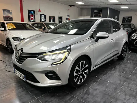 Renaul clio 5 1.5 dci 100 intens 10/21 82mkm