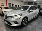 Renaul clio 5 1.5 dci 100 intens 10/21 82mkm