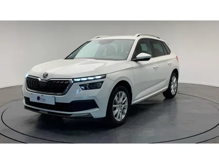 Skoda Kamiq 1.0 TSI 115 STYLE