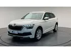 Skoda Kamiq 1.0 TSI 115 STYLE