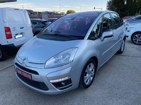 Citroën C4 Picasso 1.6 e-HDi 110 Rossignol