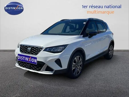 Seat Arona 1.0 TSI 115CH DSG X-PERIENCE SPECIAL EDITION