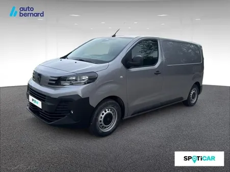Peugeot Expert Fg M 2.2 Diesel 150ch