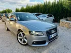 Audi a4 avant 2.0 tdi 143cv bv6 s line
