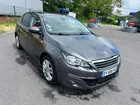 Peugeot 308 II T9 1.2 e-THP 12V 110cv allure