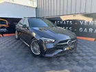 Mercedes C BERLINE C 200 d (206.003) AMG LINE