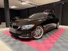 BMW SERIE 4 COUPE F32 435i 306 ch Luxury