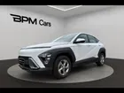 Hyundai Kona 1.6 GDi 141ch Hybrid Intuitive DCT-6