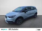 Opel Crossland X 1.2 Turbo 110 ch BVA6 Innovation 5P