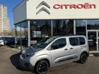 Citroën Berlingo N1 HDI 130 EAT8 PLUS