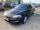 Renault Laguna 3 (2) ESTATE 2.0 DCI 150CV GT 4 CONTROL NOIR
