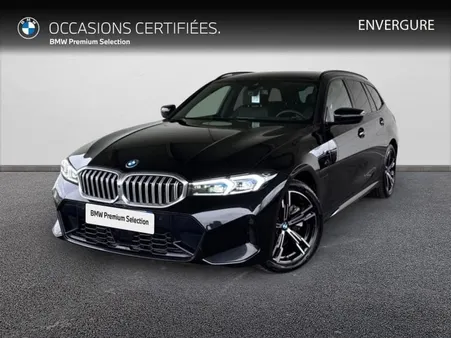 Bmw Série 3 Touring 330eA 292ch M Sport