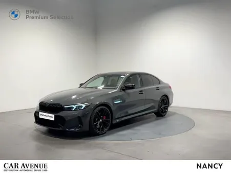 Bmw Série 3 330dA xDrive 286ch M Sport