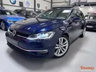 Volkswagen Golf 1.5 TSI 150cv CARAT 1°-MAIN
