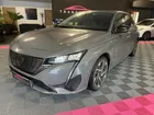 PEUGEOT 308 BlueHDi 130ch SS EAT8 Allure - CARPLAY - GARANTIE