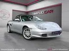 PORSCHE BOXSTER (986) 2.7 228 TIPTRONIC S 204Ch Garantie 12 mois