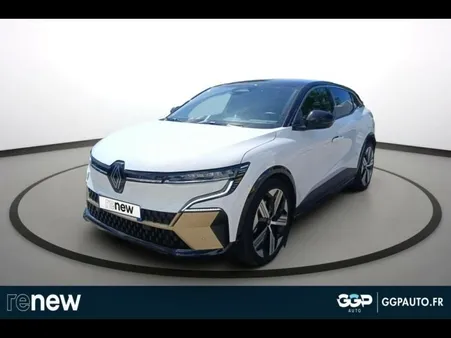 Renault Megane E-Tech Electric EV60 220ch Iconic optimum charge -C