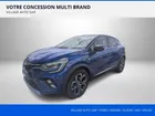 Renault Captur 1.6 E-Tech hybride 145ch Techno