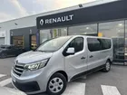Renault Trafic III Intens L2 Blue dCi 150 S&S EDC - 9 pl