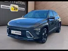 Hyundai Kona 1.6 GDi 129ch Hybrid Executive DCT-6