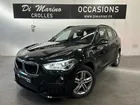 Bmw x1 (f48) sdrive18i m sport