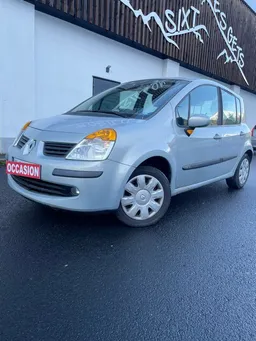 RENAULT MODUS 1.4L 100cv essence