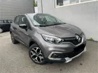 Renault capture phase 2 1,5 L dci 90 cv business