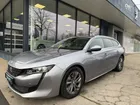 Peugeot 508 SW (2) BlueHDi 130 EAT8 ACTIVE BUSINESS