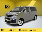 Opel Zafira Life 1.5D 120 8 Places Edition L1 CAMERA Régulateur 1