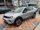 Opel Mokka 1.2 TURBO 130 BVA8 ELEGANCE Caméra