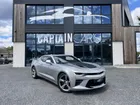 CHEVROLET CAMARO COUPE 6.2 V8 453 CH BVA Edition 50ème Anniversaire FR - GARANTIE 12 MOIS