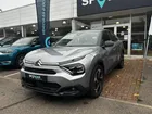 Citroen C4 PureTech 130ch S&S Shine