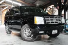 Cadillac ESCALADE 6.0 V8 409 BVA 4X4